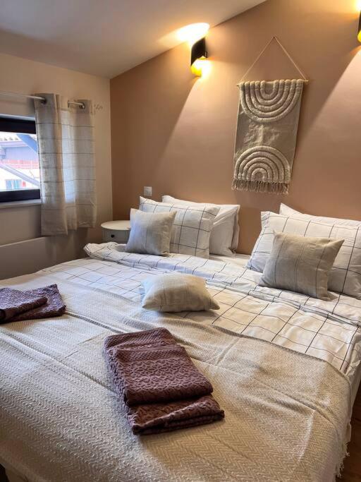 Cozy 1 Bedroom Apartment Next To The Gondola Банско Екстериор снимка
